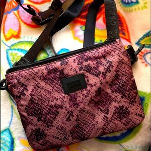 PINK Victorias Secret Crossbody Bag